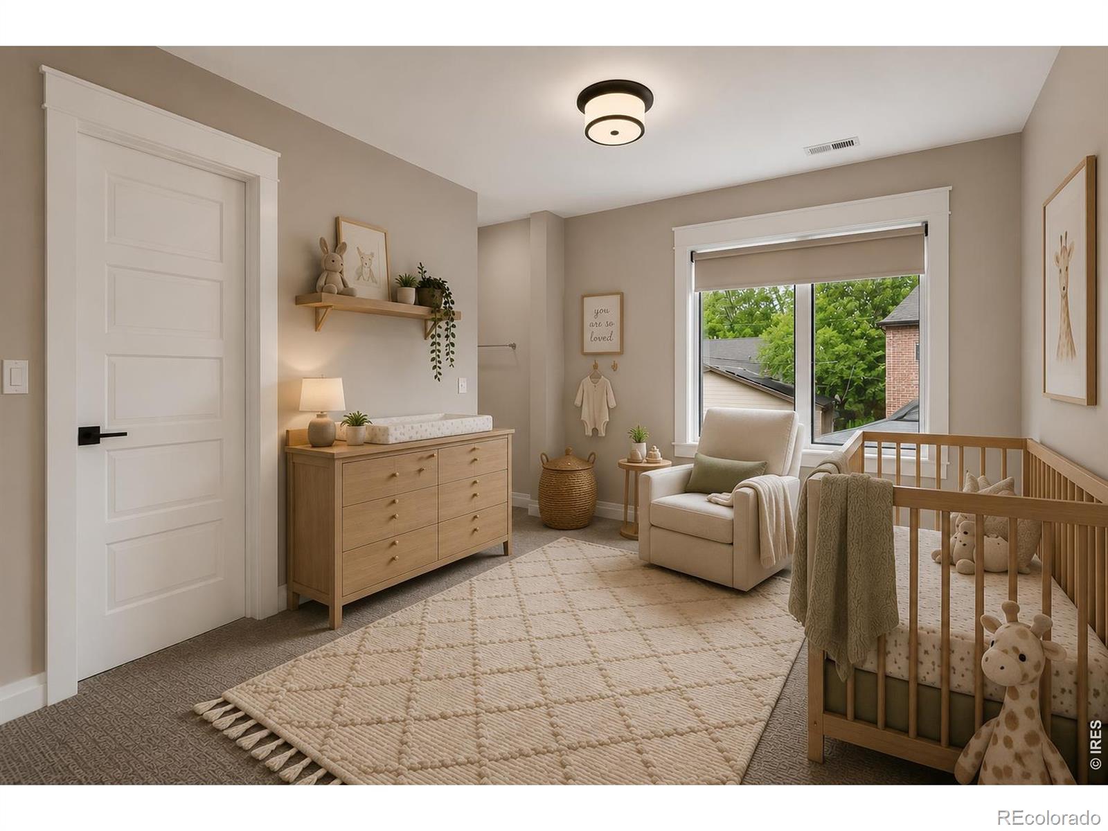 MLS Image #25 for 1346 s gaylord street,denver, Colorado