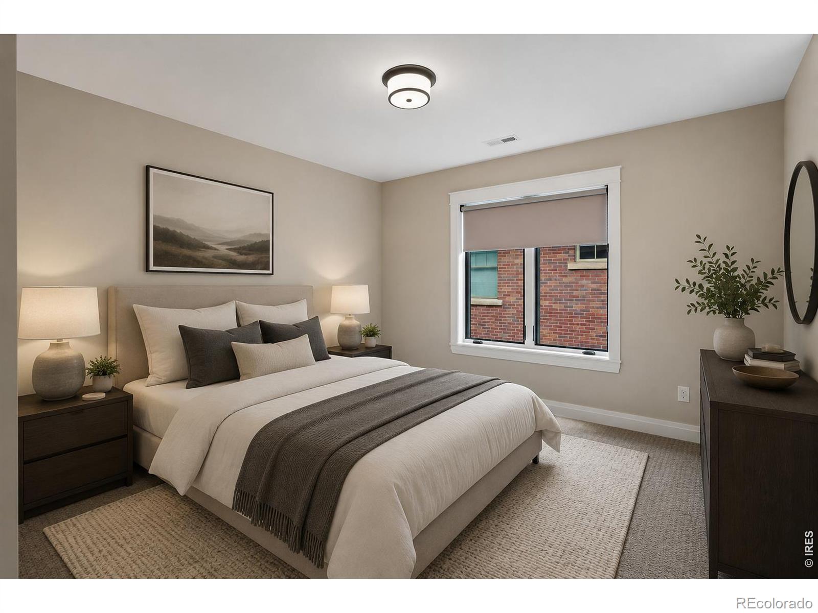 MLS Image #26 for 1346 s gaylord street,denver, Colorado