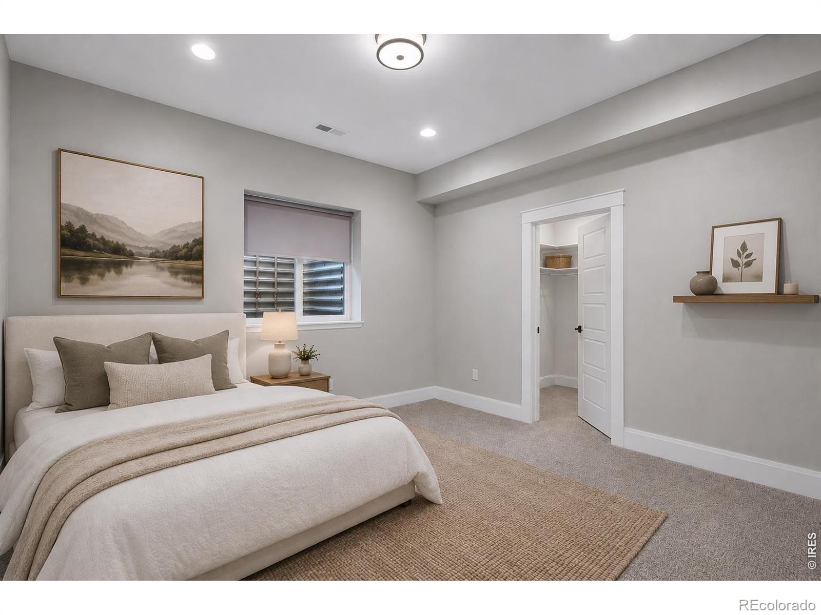 MLS Image #29 for 1346 s gaylord street,denver, Colorado