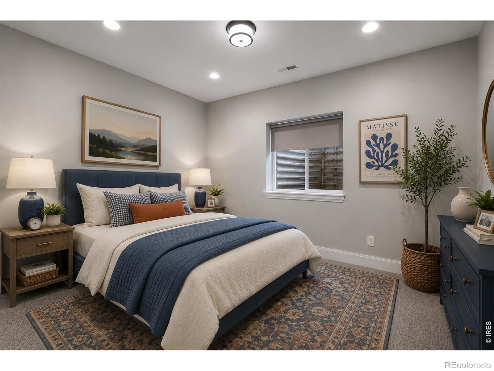 MLS Image #30 for 1346 s gaylord street,denver, Colorado