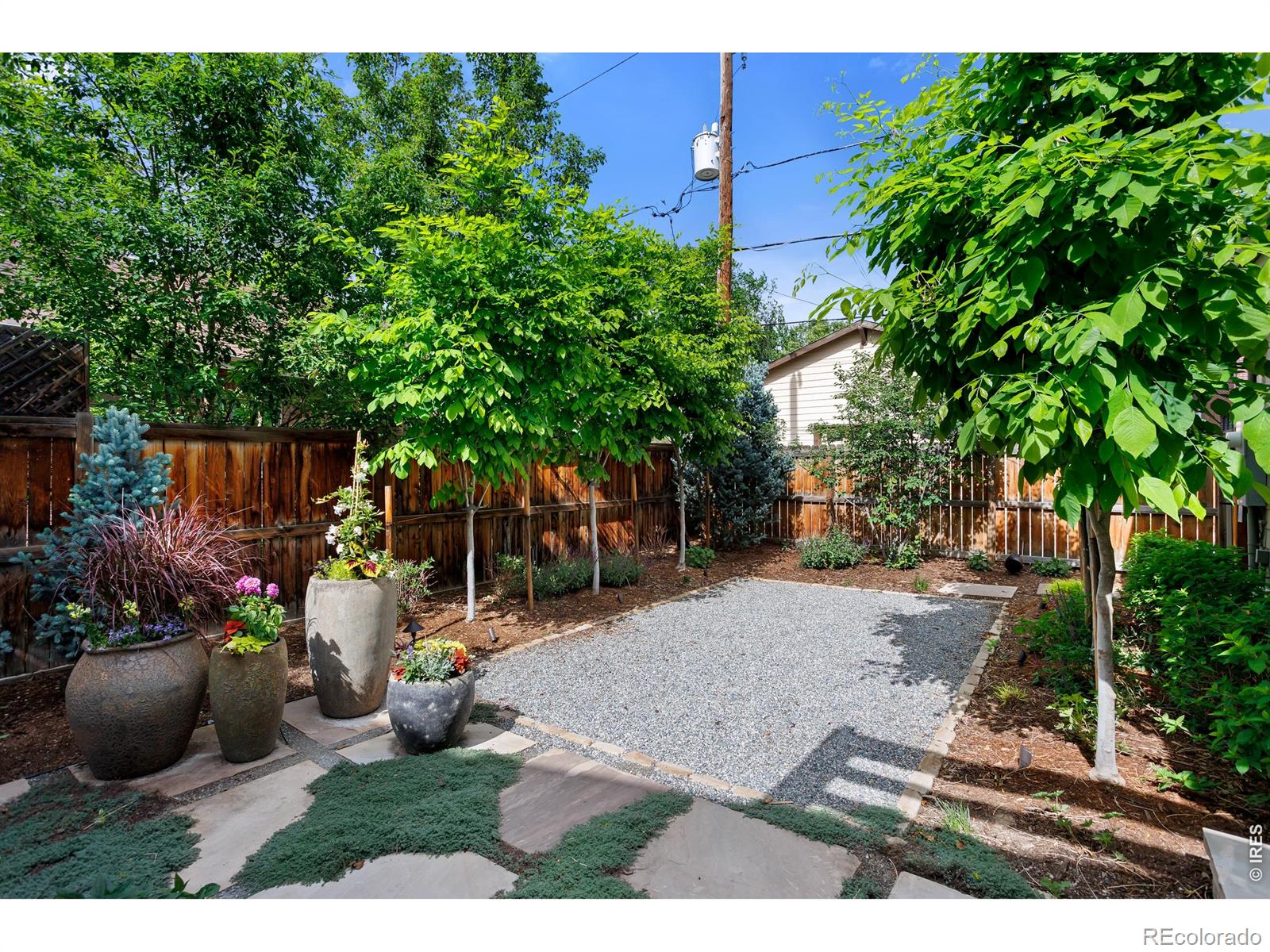 MLS Image #34 for 1346 s gaylord street,denver, Colorado