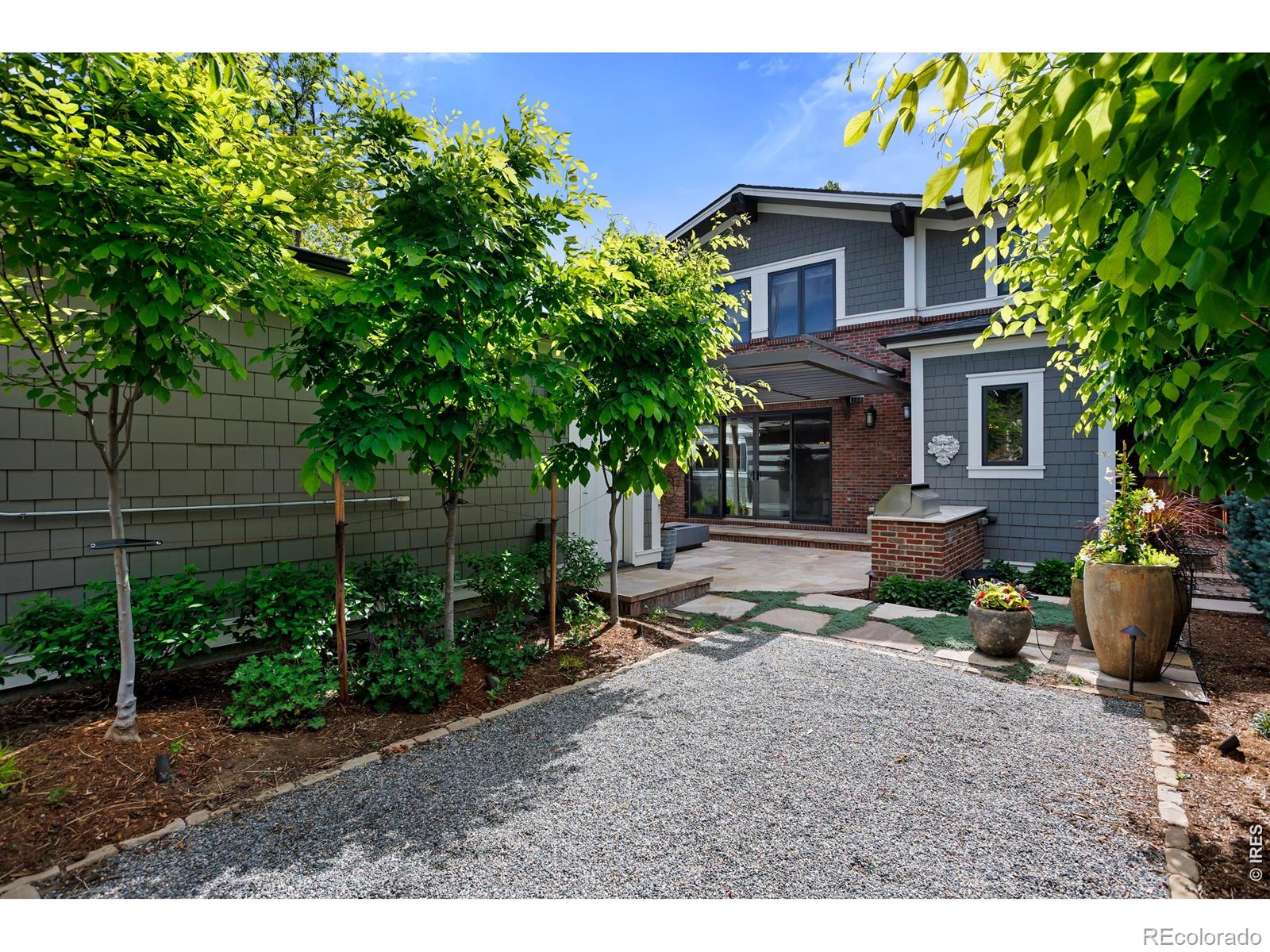 MLS Image #35 for 1346 s gaylord street,denver, Colorado