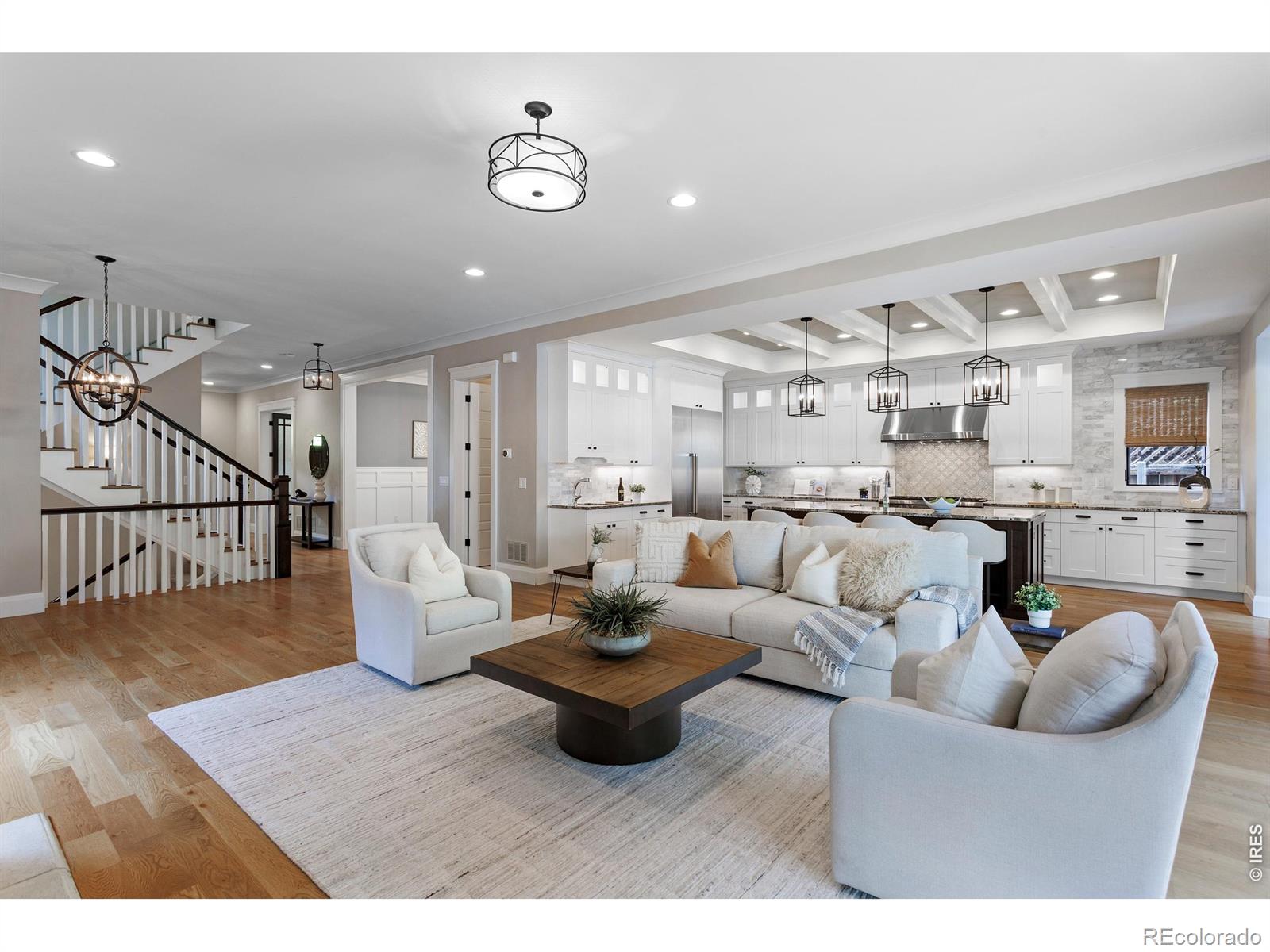 MLS Image #7 for 1346 s gaylord street,denver, Colorado