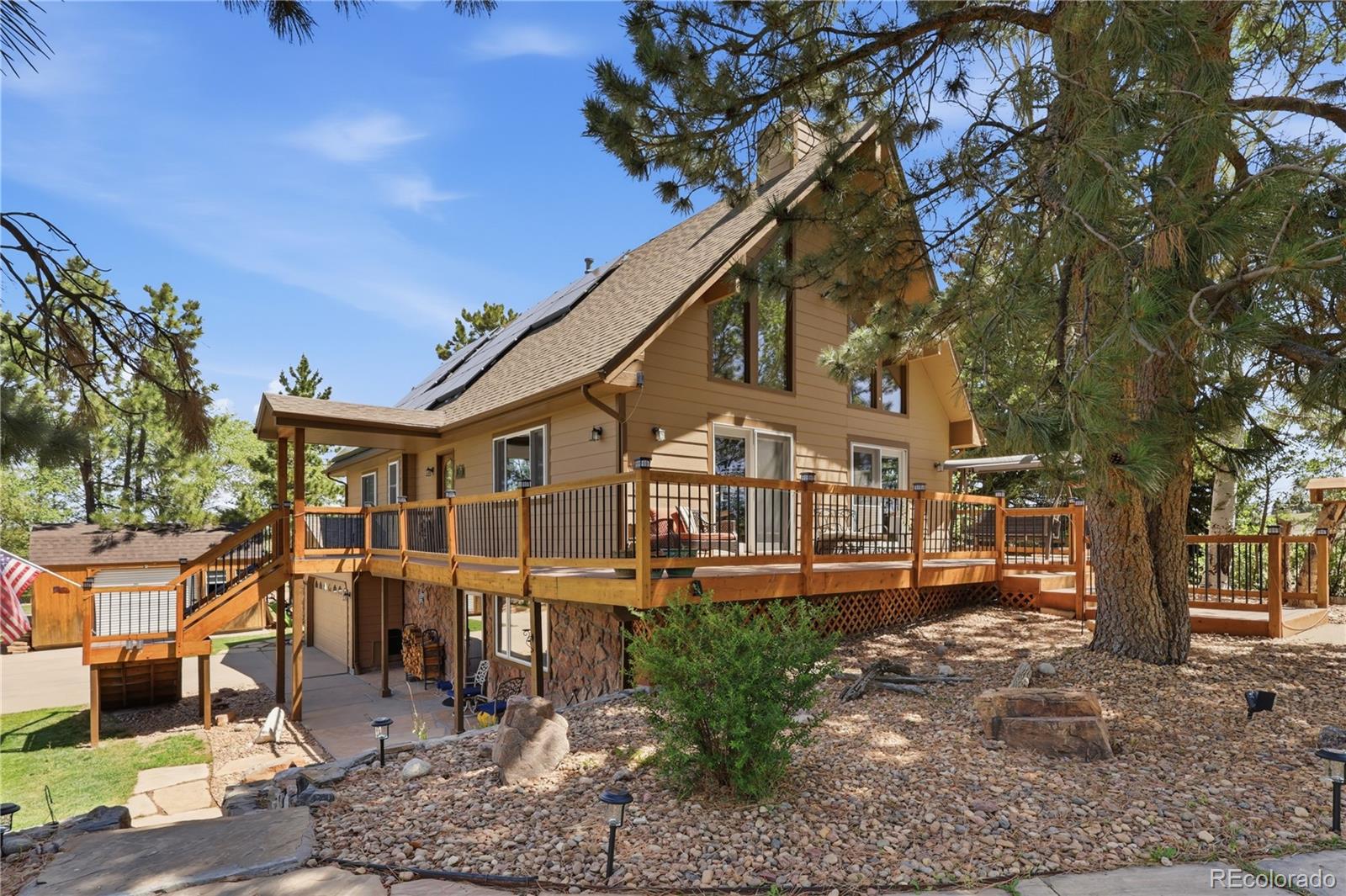 MLS Image #0 for 607  meadow station circle,parker, Colorado
