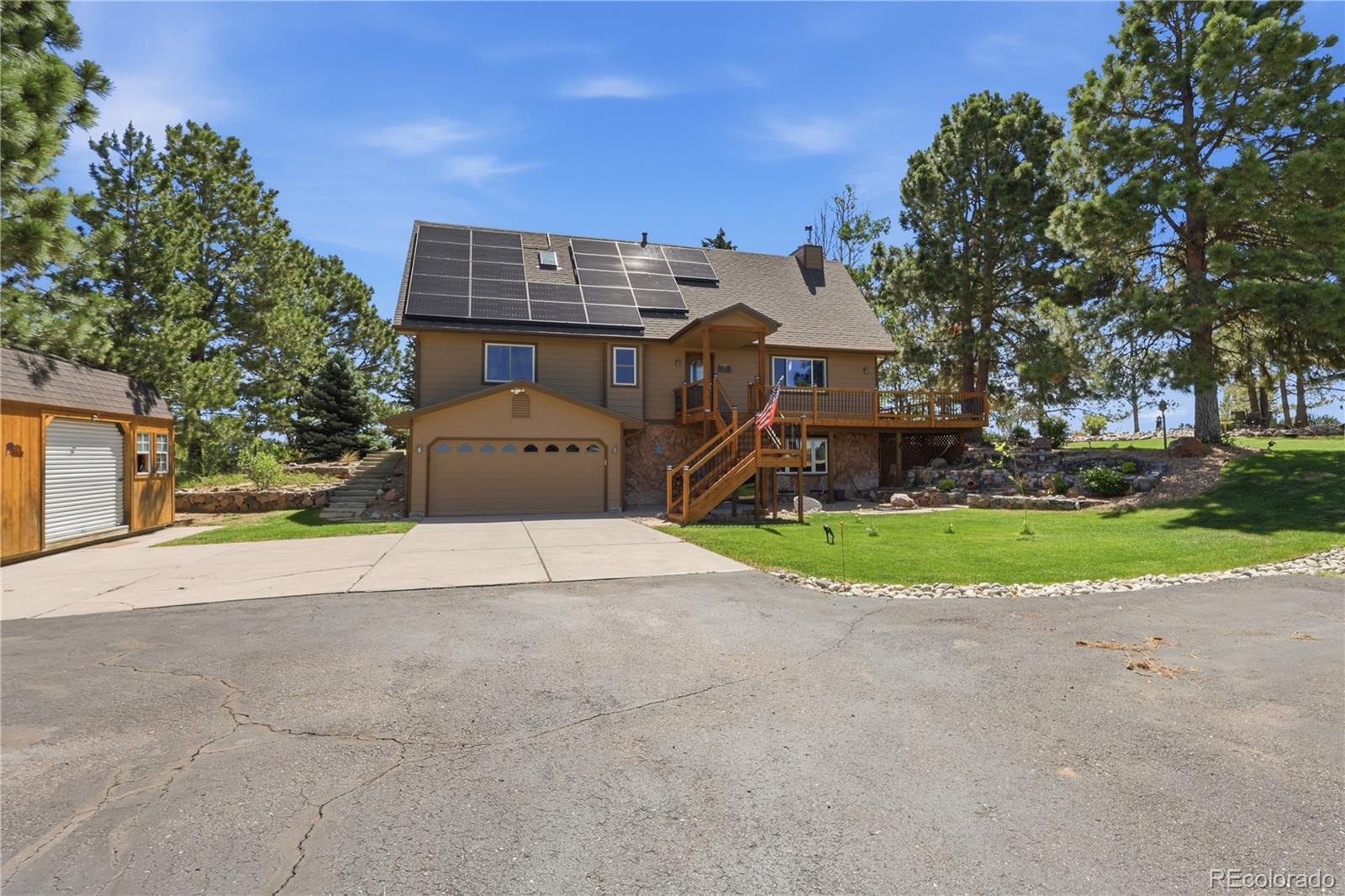 MLS Image #33 for 607  meadow station circle,parker, Colorado