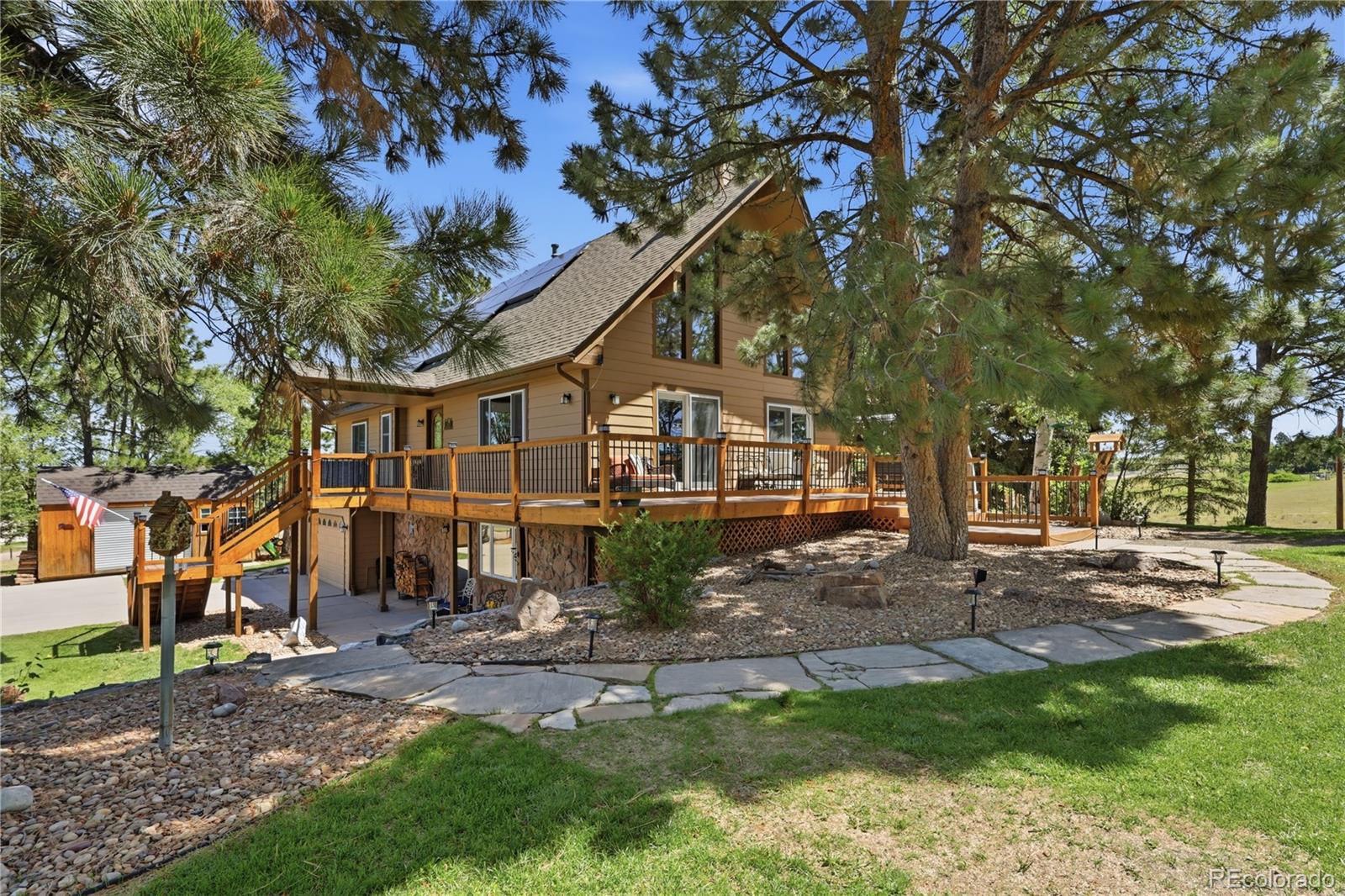 MLS Image #34 for 607  meadow station circle,parker, Colorado