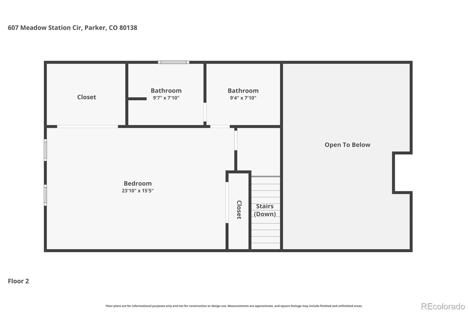 MLS Image #46 for 607  meadow station circle,parker, Colorado