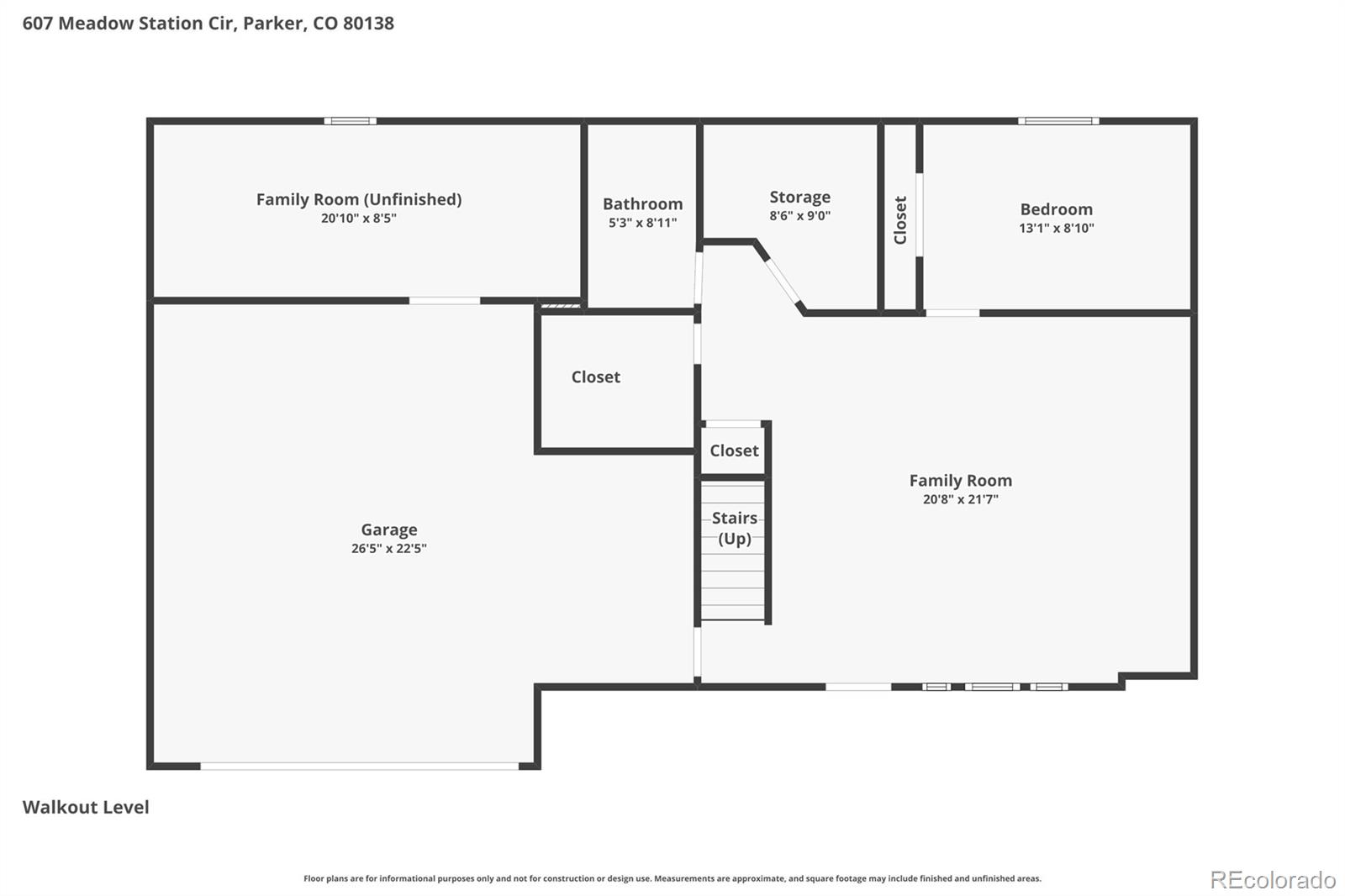 MLS Image #47 for 607  meadow station circle,parker, Colorado