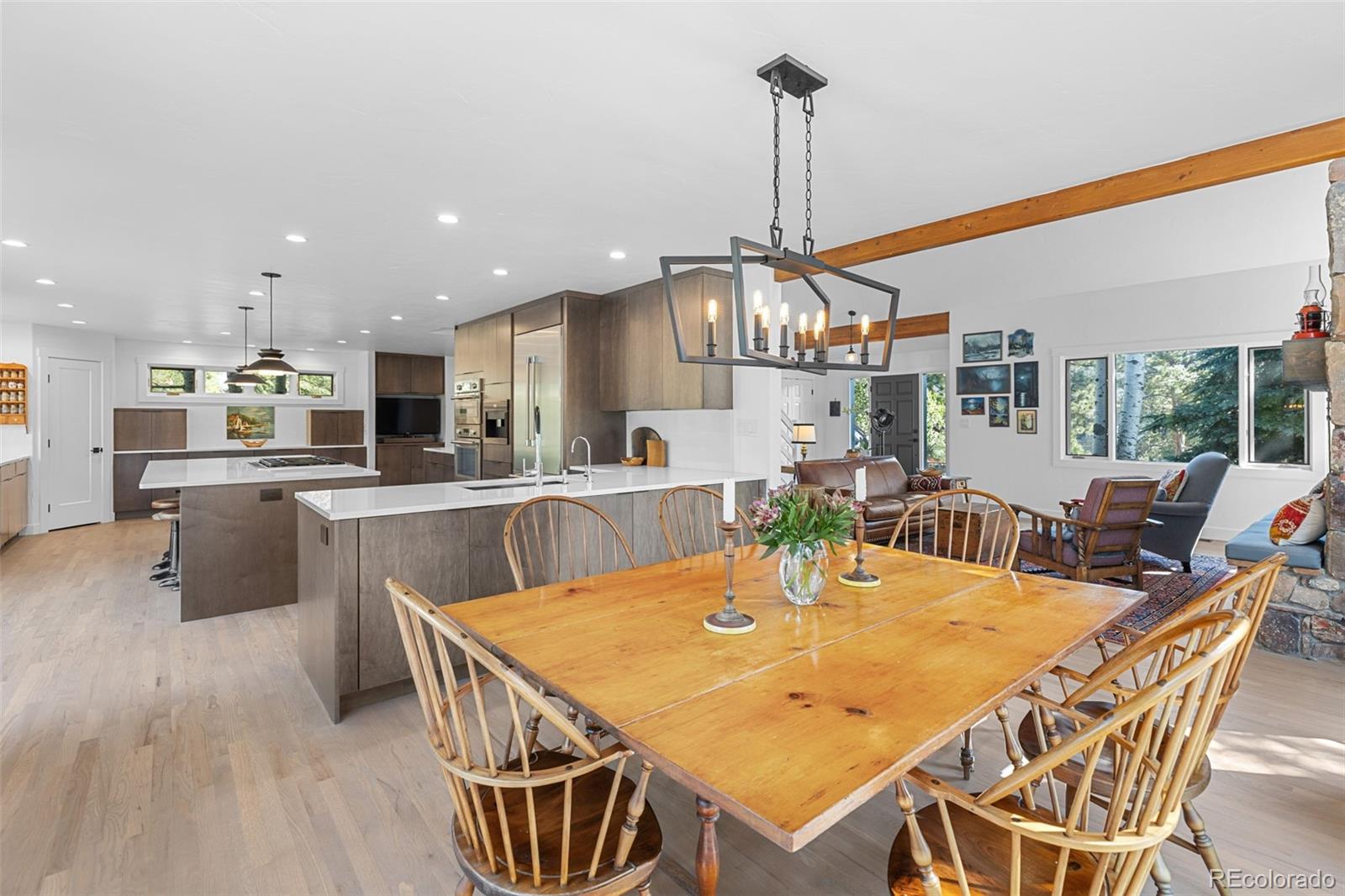 MLS Image #10 for 31452 n bermuda dunes drive,evergreen, Colorado