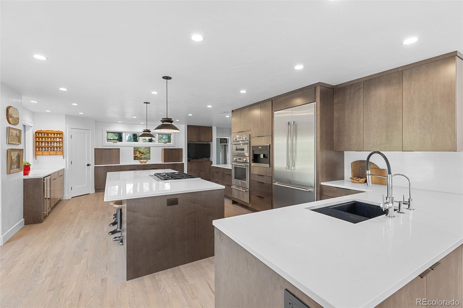 MLS Image #11 for 31452 n bermuda dunes drive,evergreen, Colorado