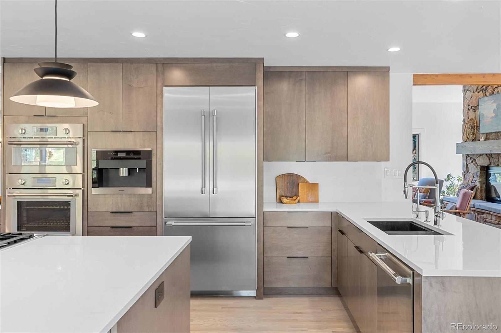 MLS Image #12 for 31452 n bermuda dunes drive,evergreen, Colorado