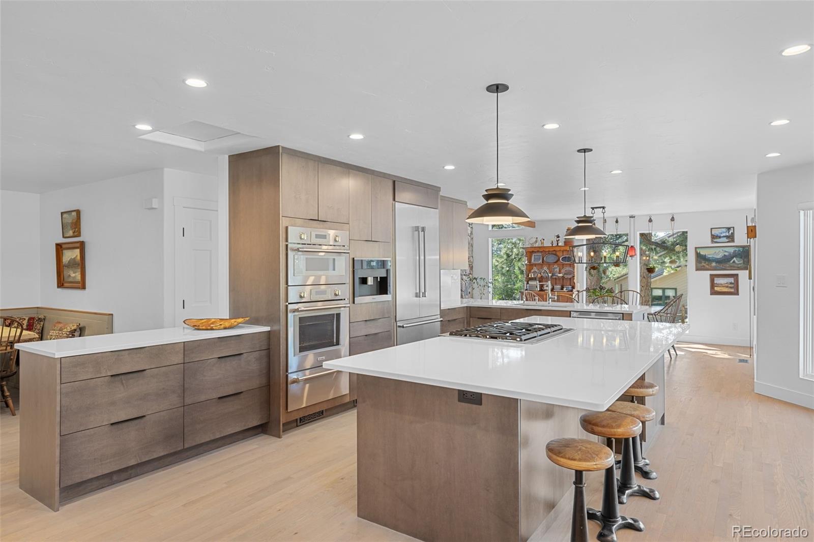 MLS Image #13 for 31452 n bermuda dunes drive,evergreen, Colorado