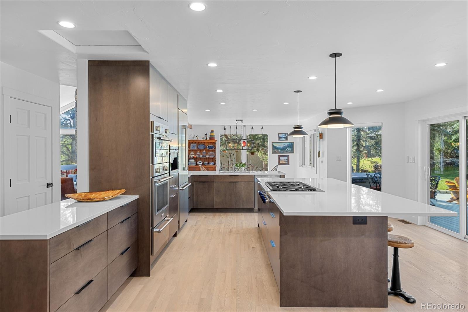 MLS Image #14 for 31452 n bermuda dunes drive,evergreen, Colorado