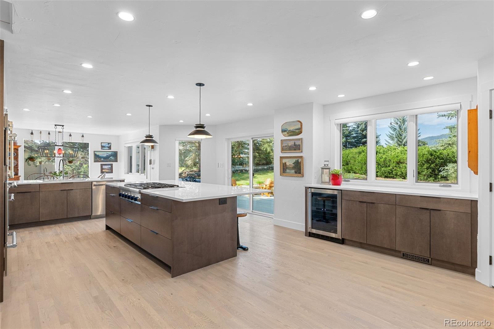 MLS Image #15 for 31452 n bermuda dunes drive,evergreen, Colorado