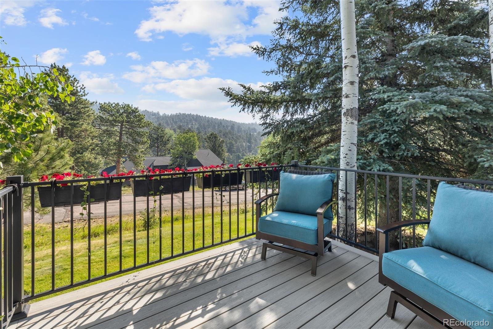 MLS Image #45 for 31452 n bermuda dunes drive,evergreen, Colorado