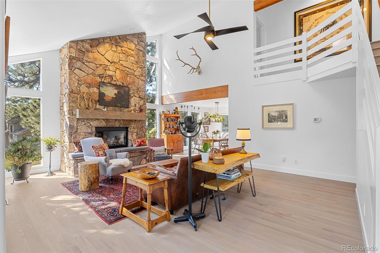 MLS Image #6 for 31452 n bermuda dunes drive,evergreen, Colorado