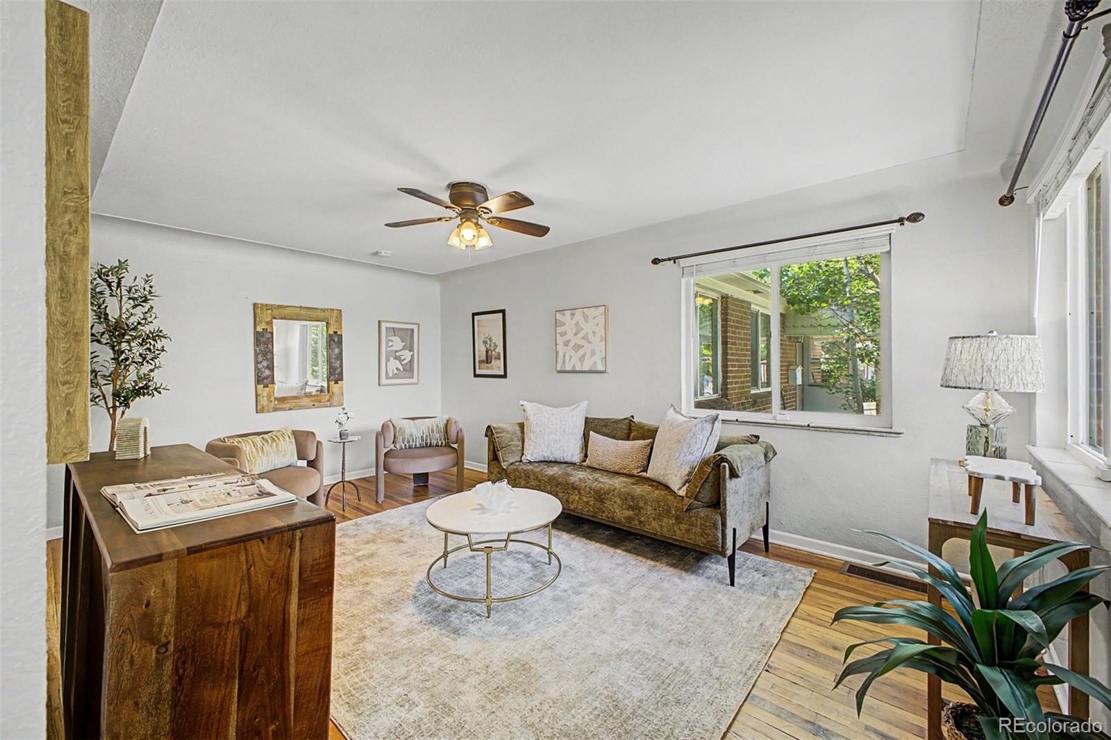MLS Image #2 for 1414  spruce street,denver, Colorado