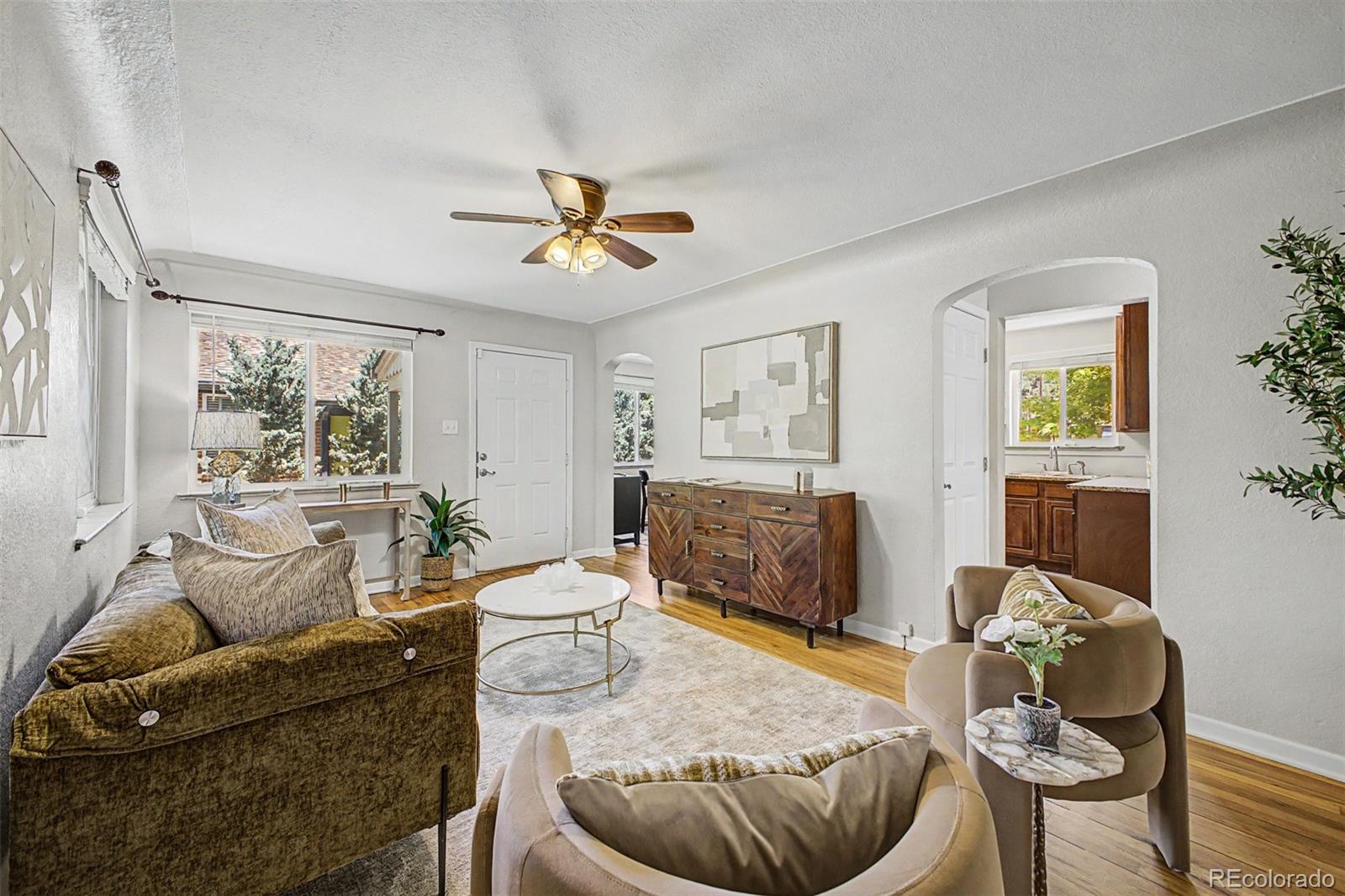 MLS Image #3 for 1414  spruce street,denver, Colorado