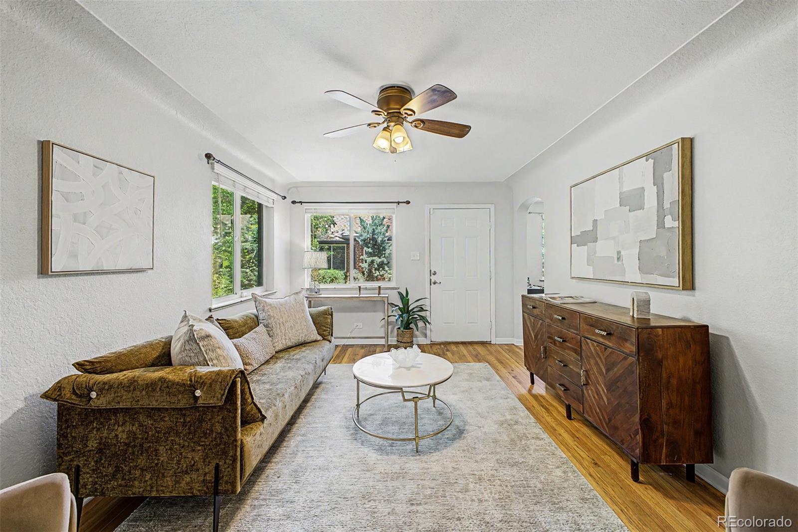 MLS Image #4 for 1414  spruce street,denver, Colorado