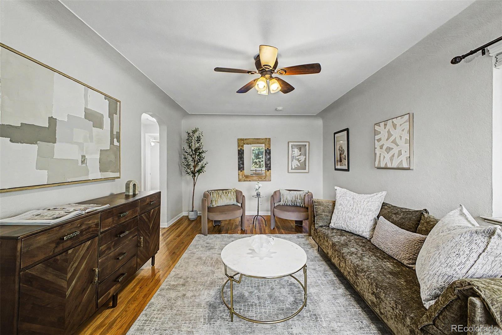 MLS Image #5 for 1414  spruce street,denver, Colorado