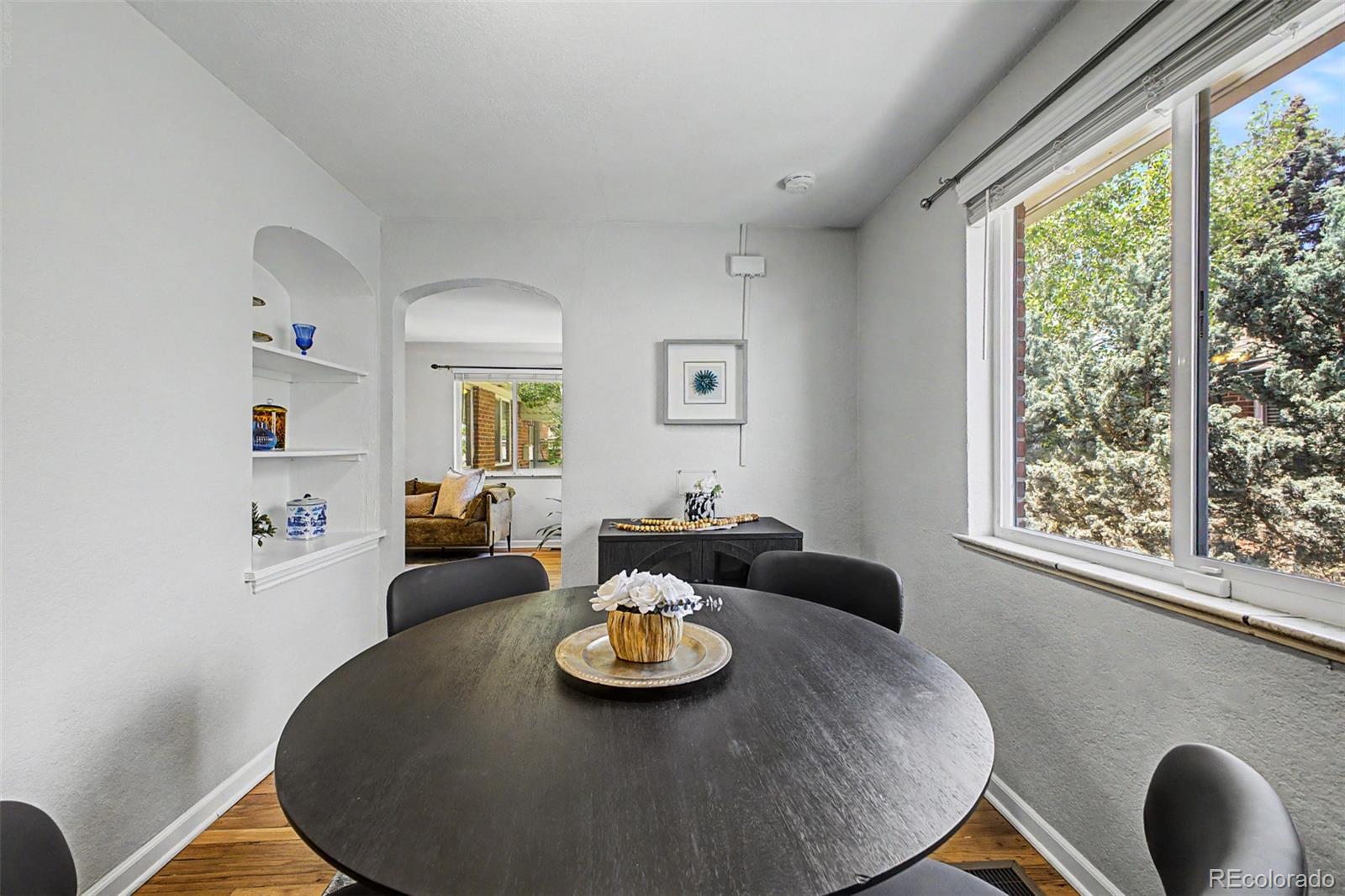 MLS Image #7 for 1414  spruce street,denver, Colorado