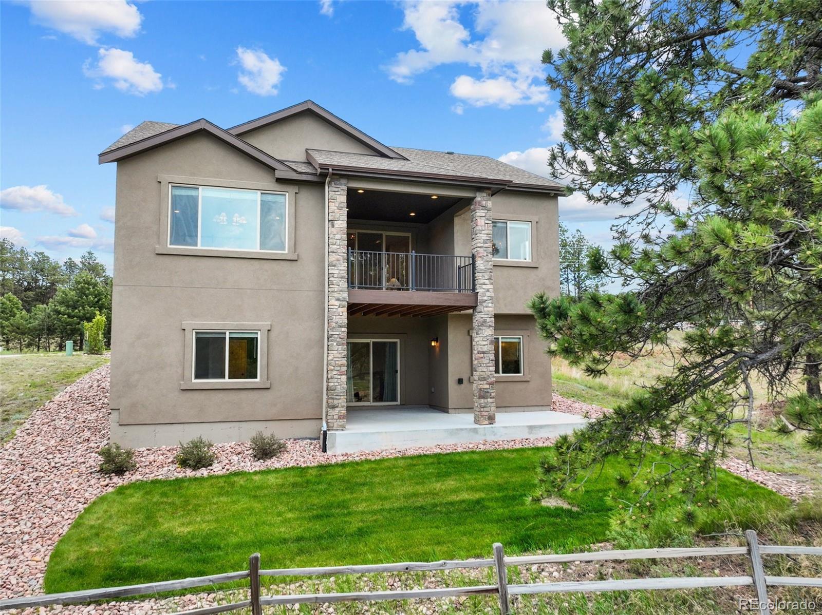 MLS Image #13 for 1350  longs point,woodland park, Colorado