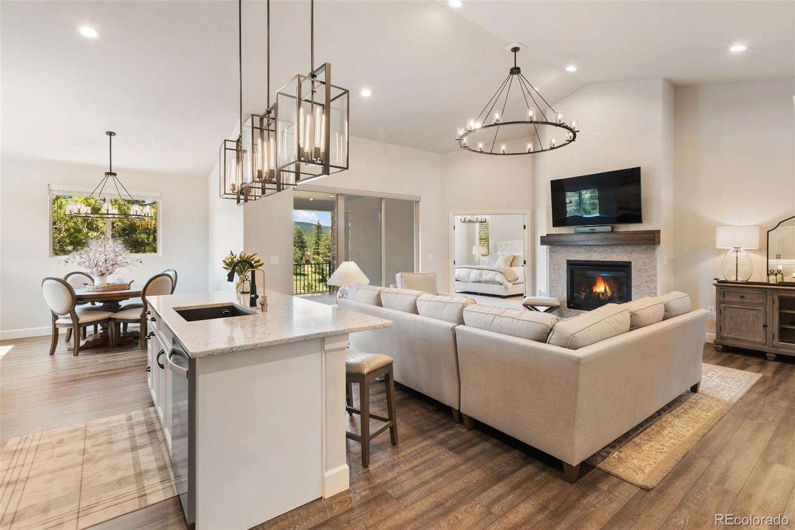 MLS Image #19 for 1350  longs point,woodland park, Colorado