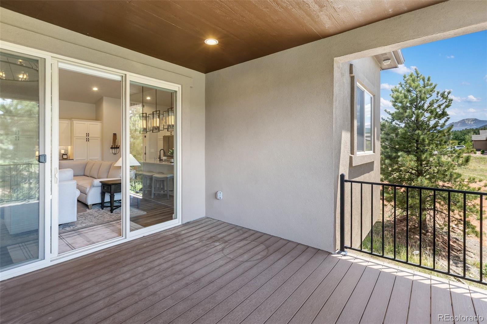MLS Image #46 for 1350  longs point,woodland park, Colorado