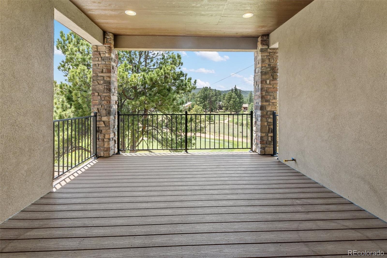 MLS Image #47 for 1350  longs point,woodland park, Colorado