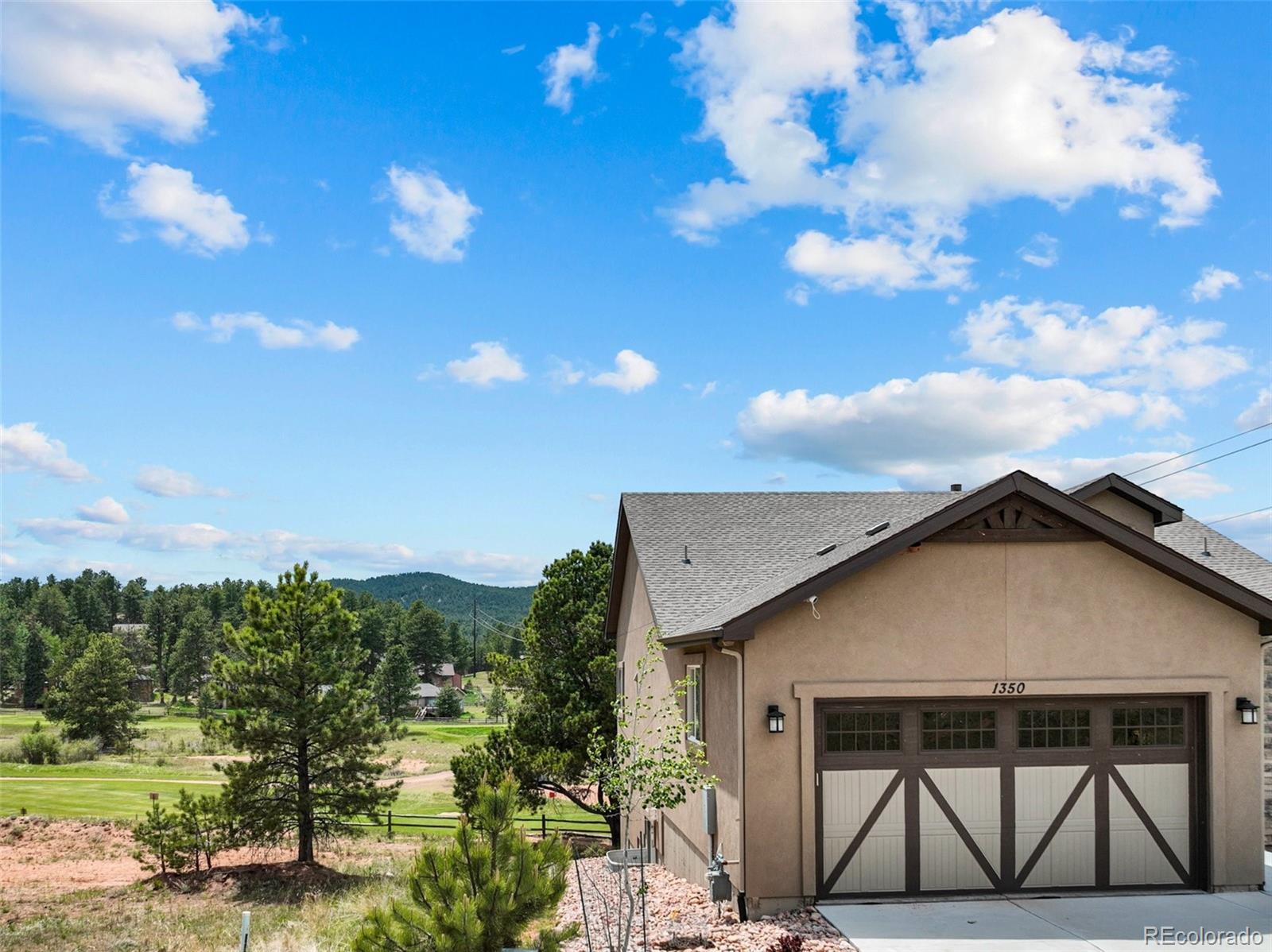 MLS Image #49 for 1350  longs point,woodland park, Colorado