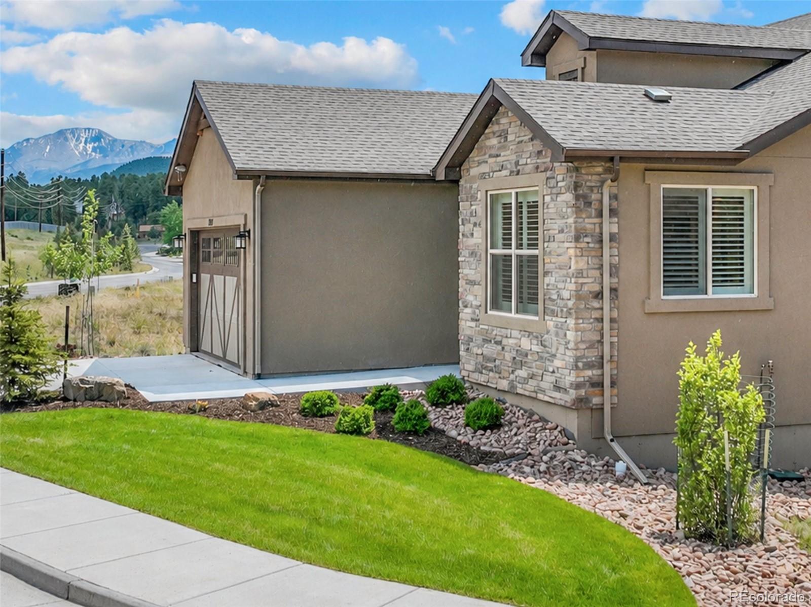 MLS Image #6 for 1350  longs point,woodland park, Colorado