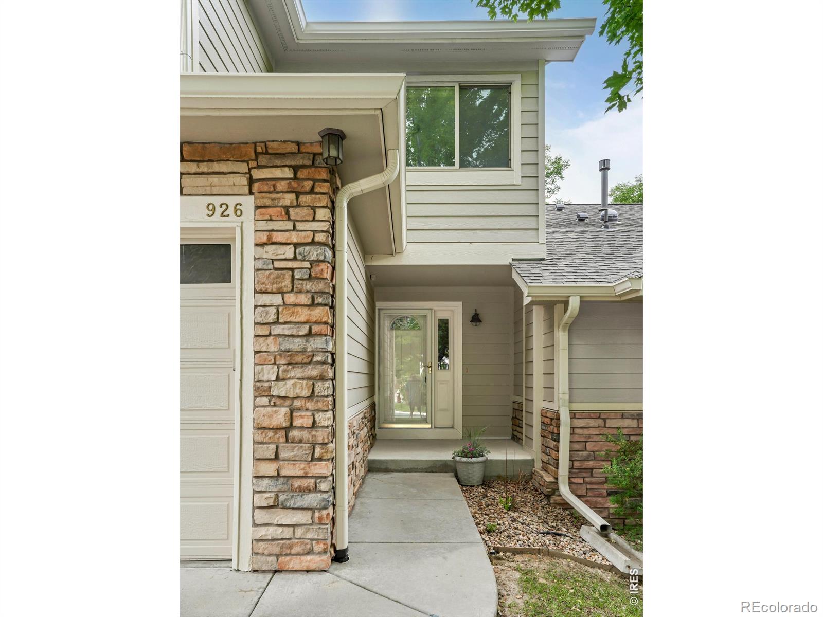 MLS Image #1 for 926  hover ridge circle,longmont, Colorado