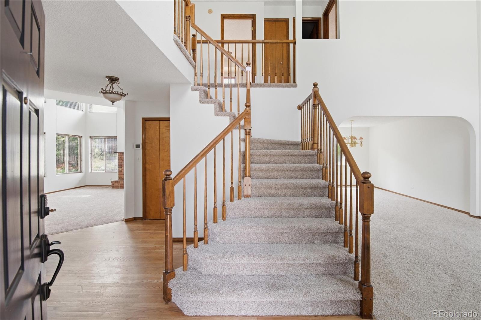MLS Image #2 for 7407  montarbor drive,colorado springs, Colorado