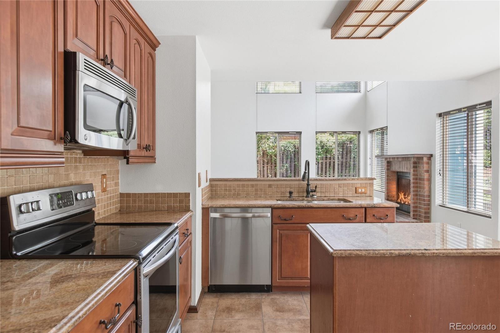 MLS Image #7 for 7407  montarbor drive,colorado springs, Colorado