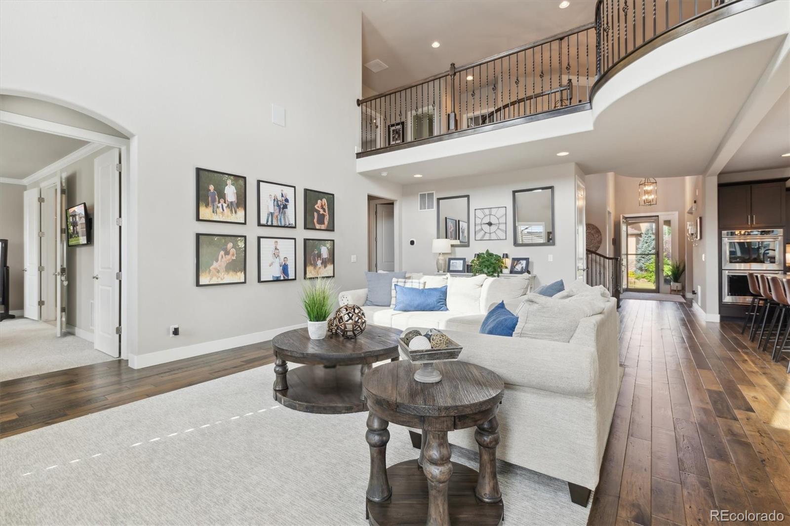 MLS Image #1 for 11946  ramble lane,parker, Colorado