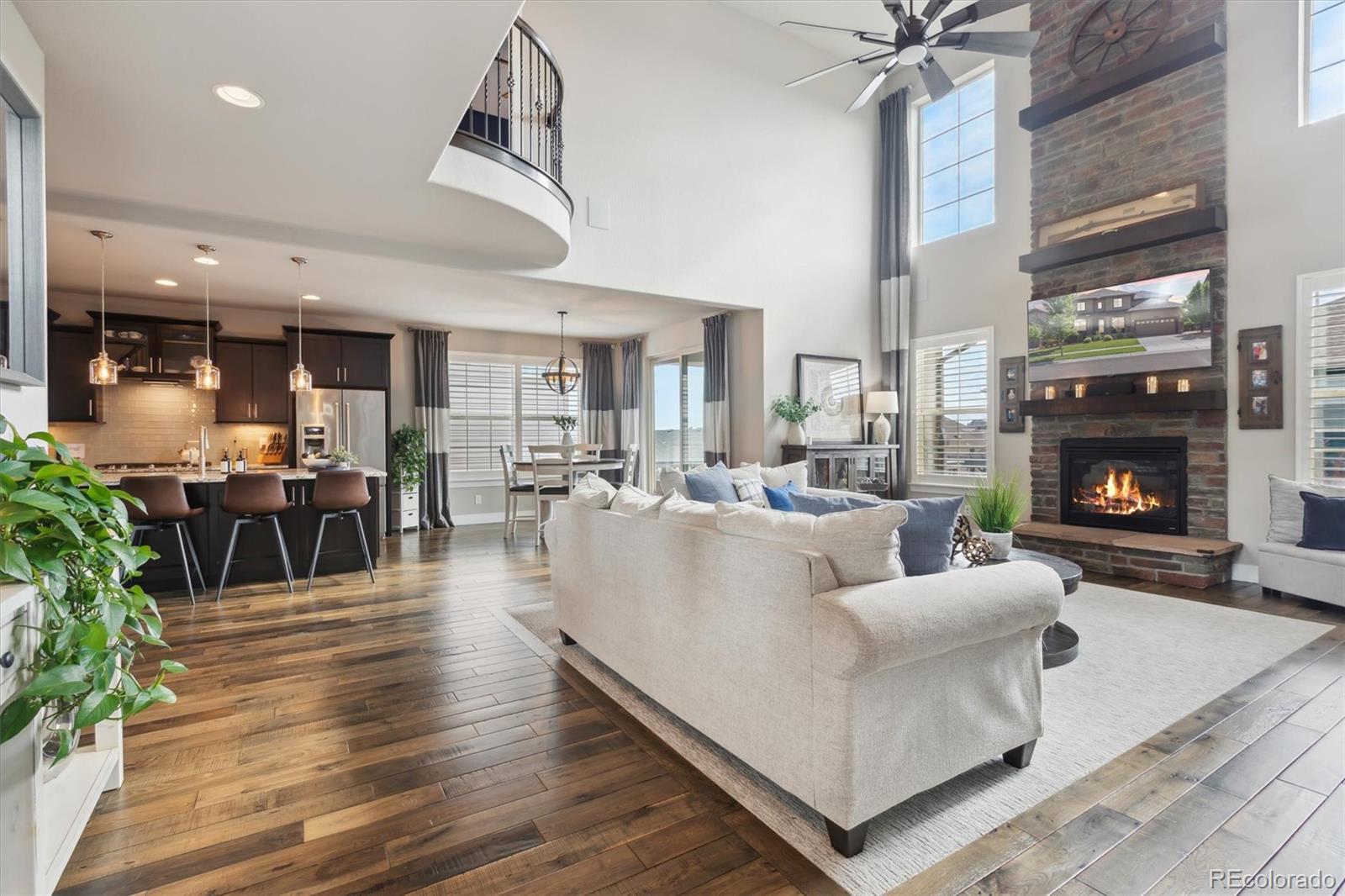 MLS Image #2 for 11946  ramble lane,parker, Colorado