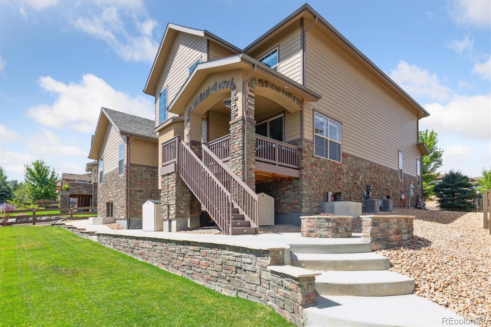 MLS Image #31 for 11946  ramble lane,parker, Colorado