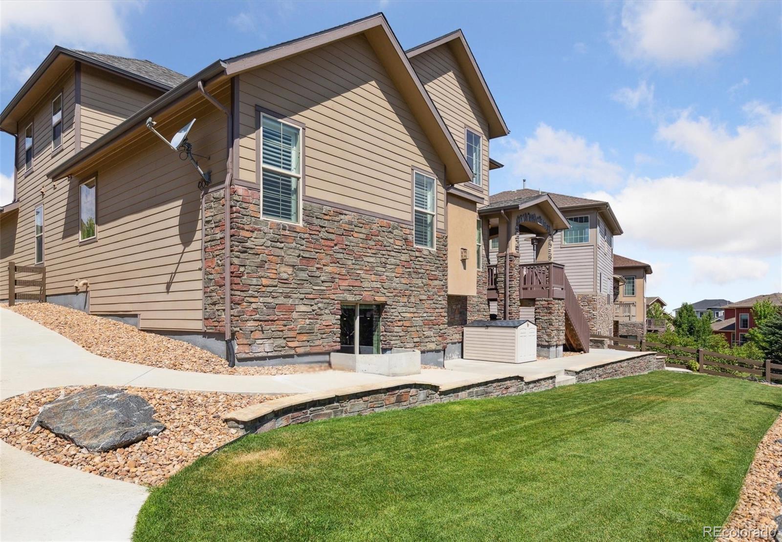 MLS Image #32 for 11946  ramble lane,parker, Colorado