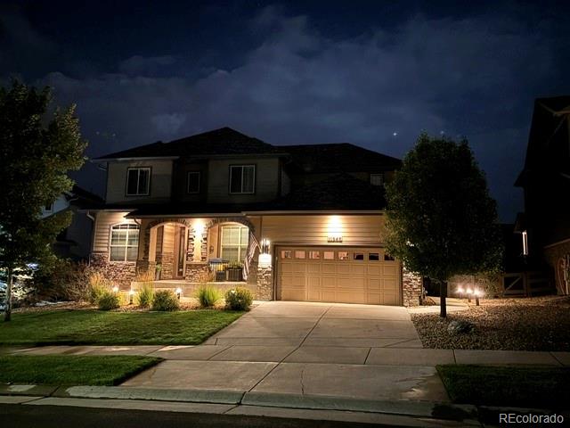 MLS Image #33 for 11946  ramble lane,parker, Colorado