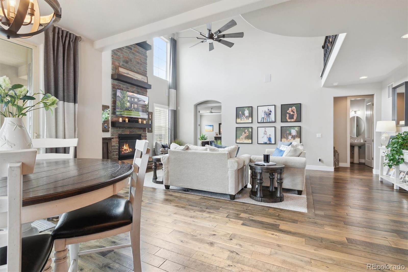 MLS Image #4 for 11946  ramble lane,parker, Colorado