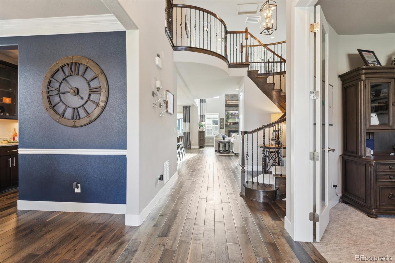 MLS Image #5 for 11946  ramble lane,parker, Colorado