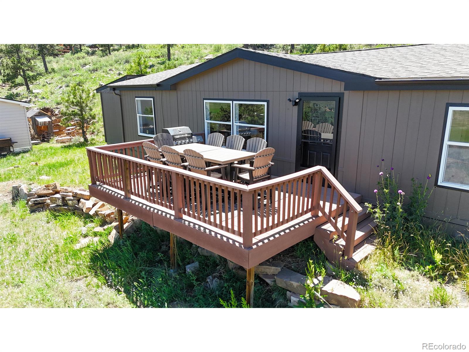 MLS Image #2 for 401  lakritz street,berthoud, Colorado
