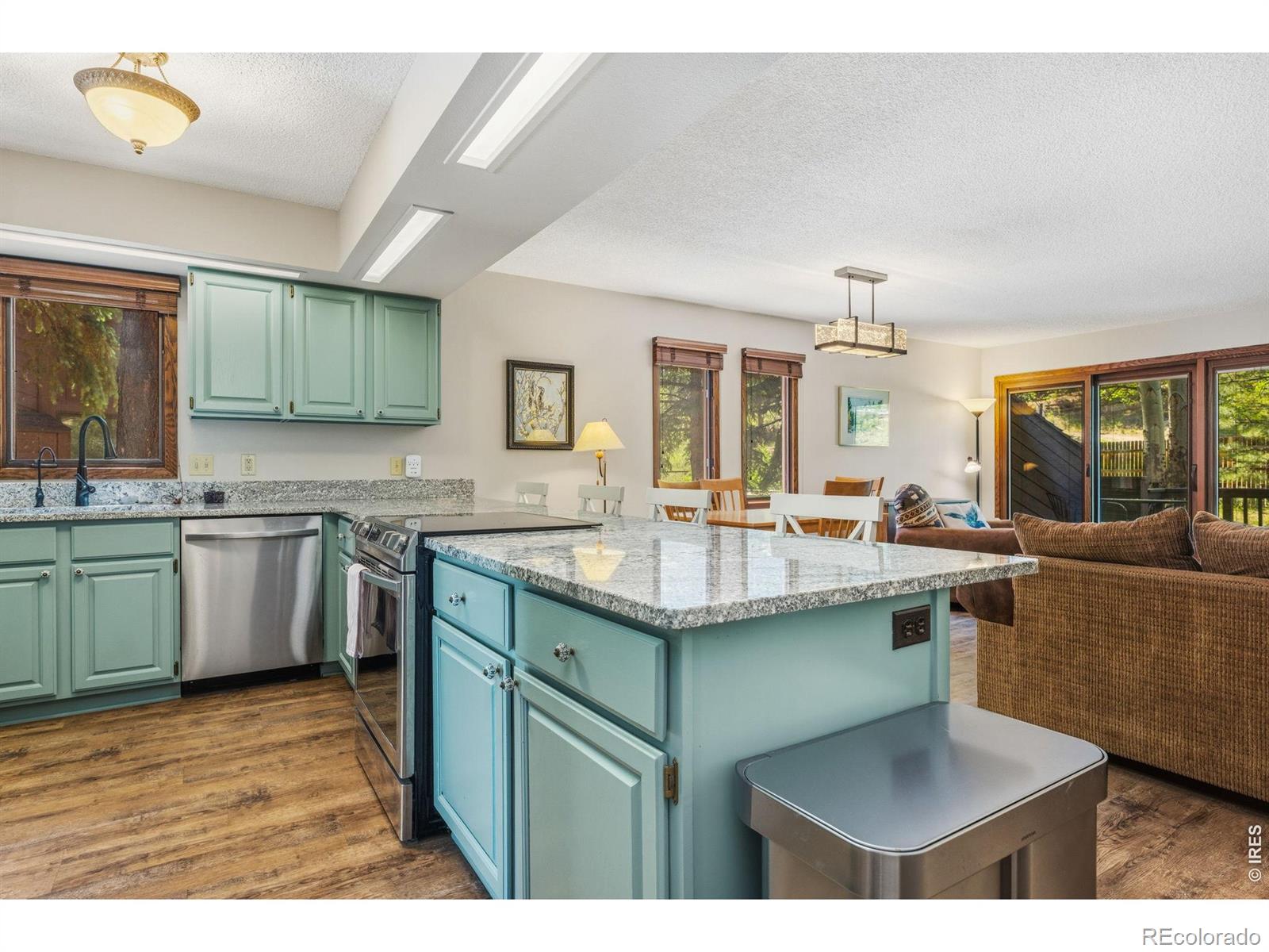 MLS Image #14 for 640  macgregor avenue,estes park, Colorado