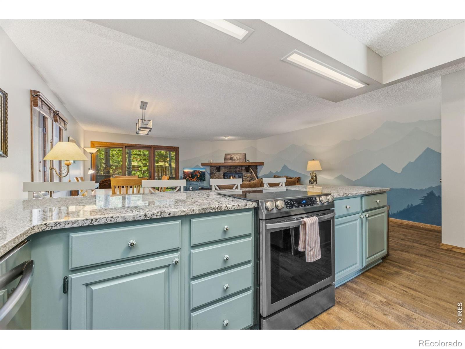 MLS Image #15 for 640  macgregor avenue,estes park, Colorado