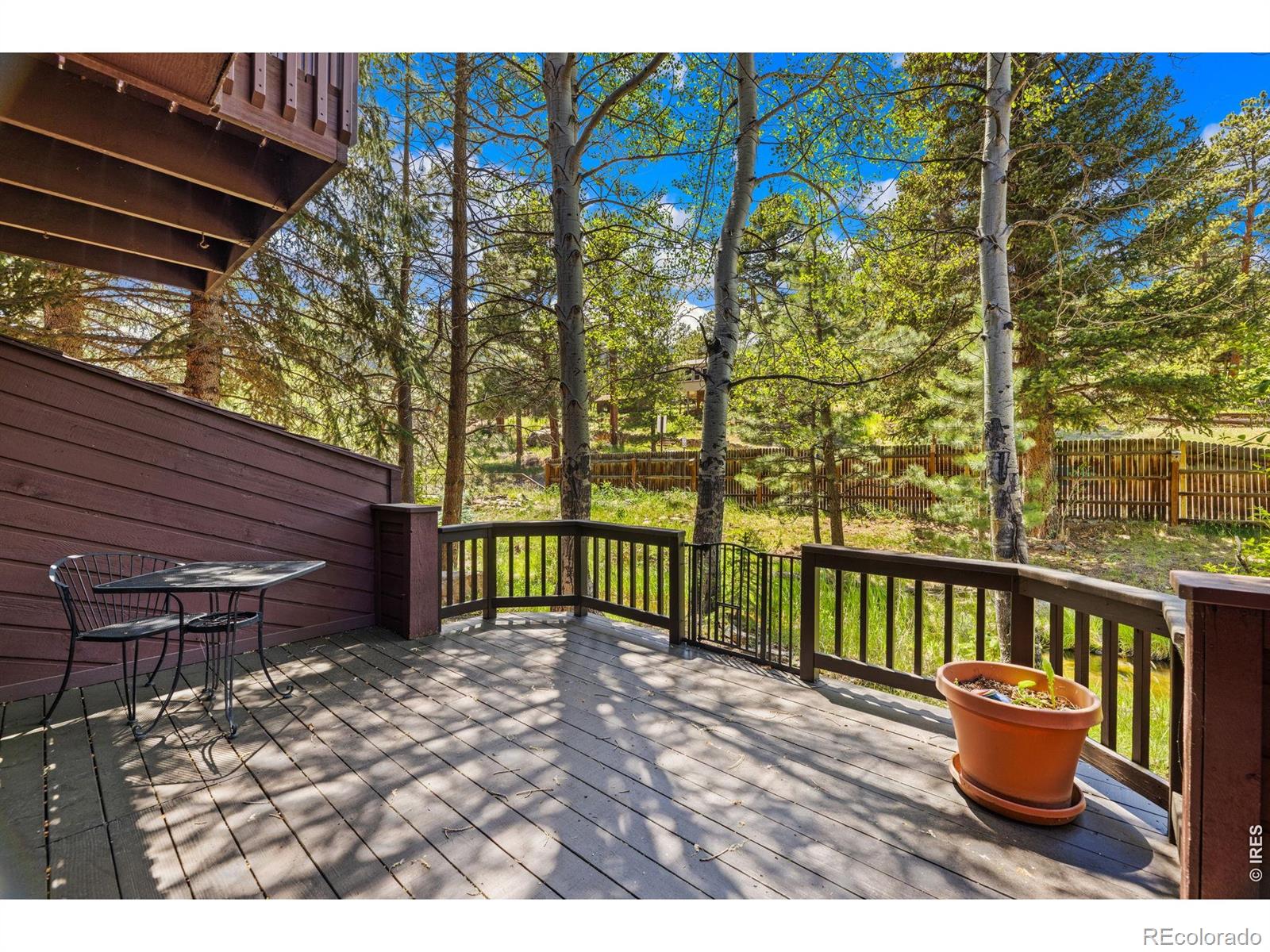 MLS Image #29 for 640  macgregor avenue,estes park, Colorado