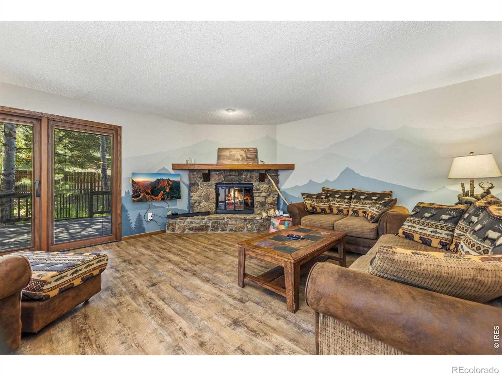 MLS Image #3 for 640  macgregor avenue,estes park, Colorado