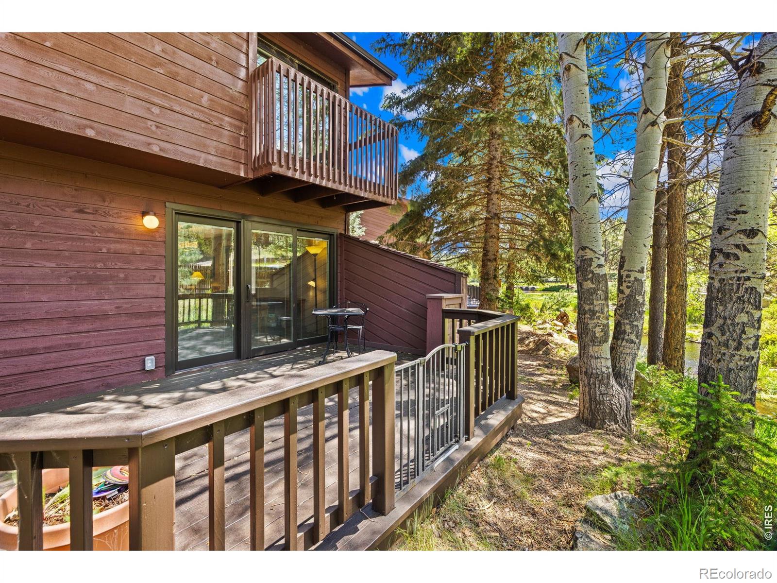 MLS Image #31 for 640  macgregor avenue,estes park, Colorado