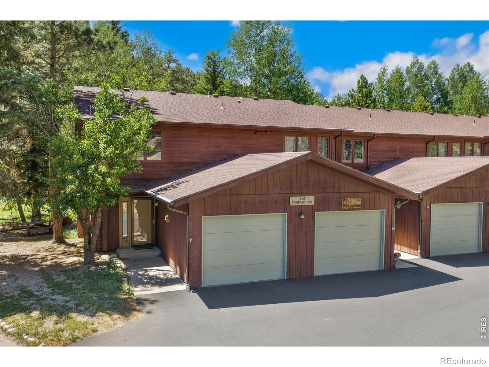 MLS Image #34 for 640  macgregor avenue,estes park, Colorado