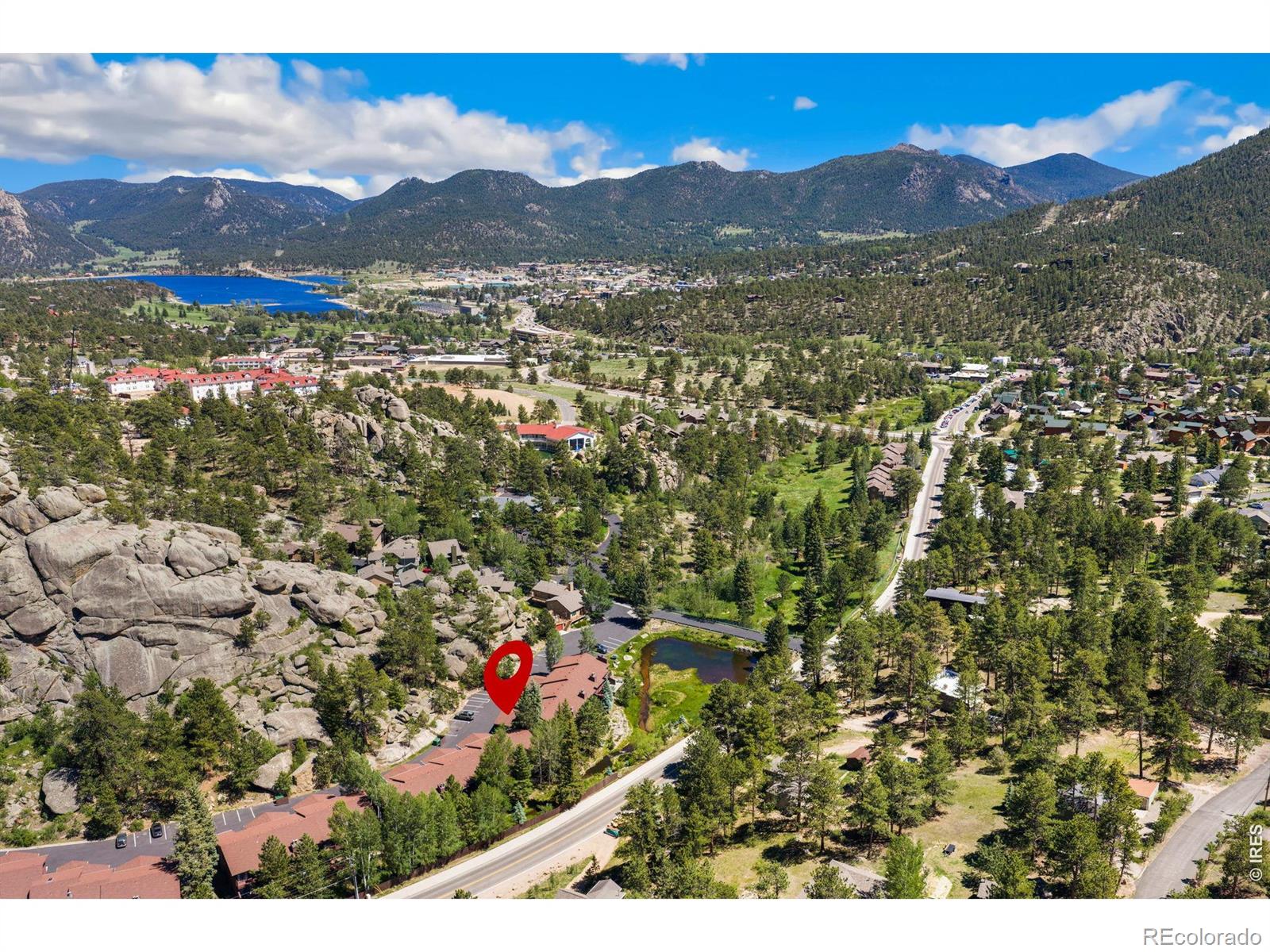MLS Image #35 for 640  macgregor avenue,estes park, Colorado