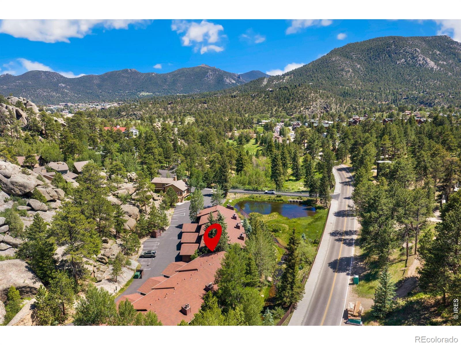 MLS Image #36 for 640  macgregor avenue,estes park, Colorado